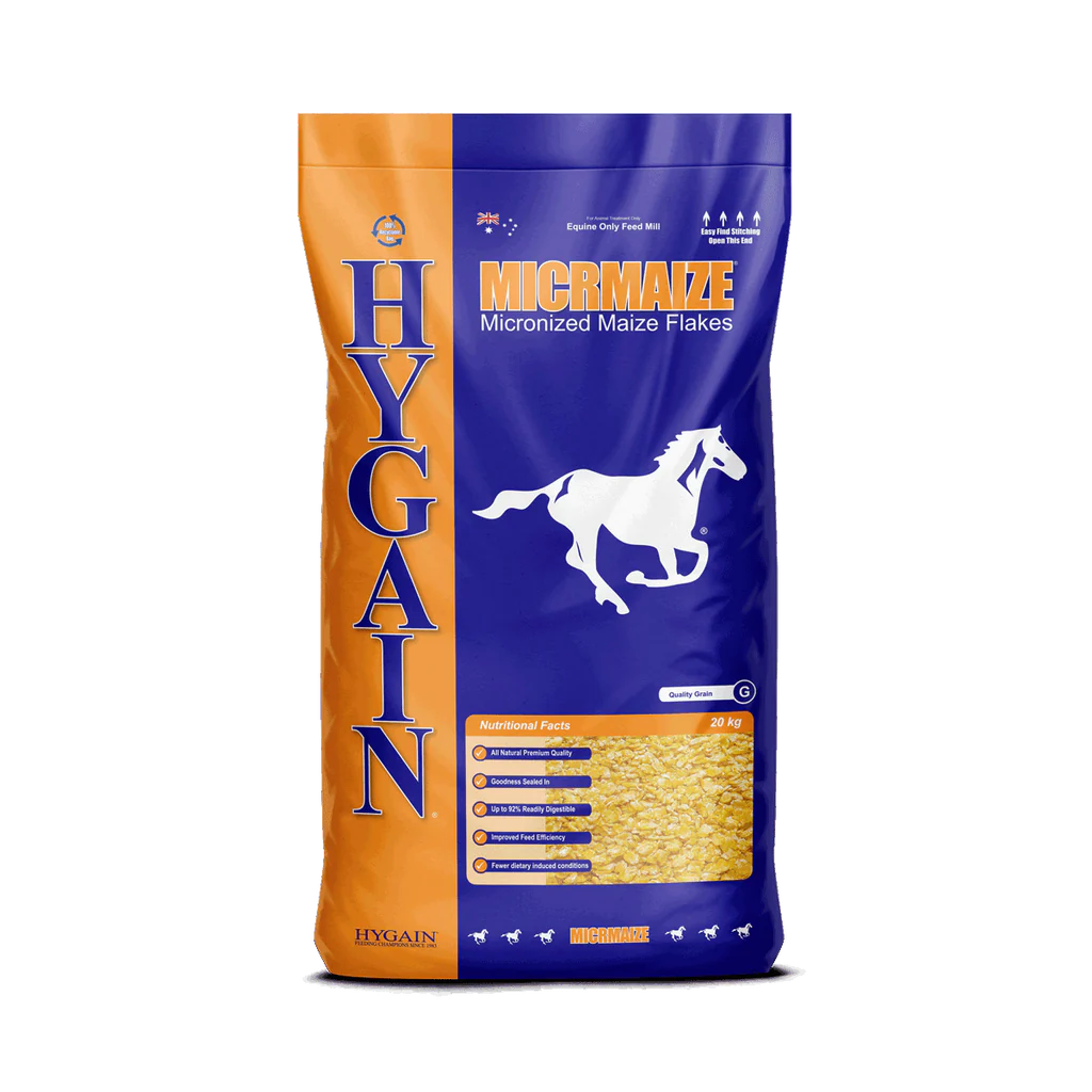 Hygain Micr Maize