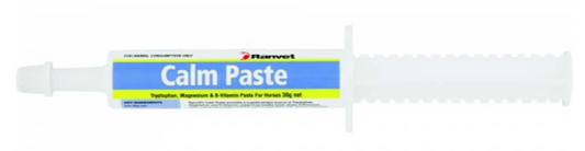 Ranvet Calm Paste 30g