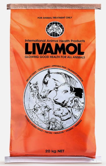 Livamol 20kg