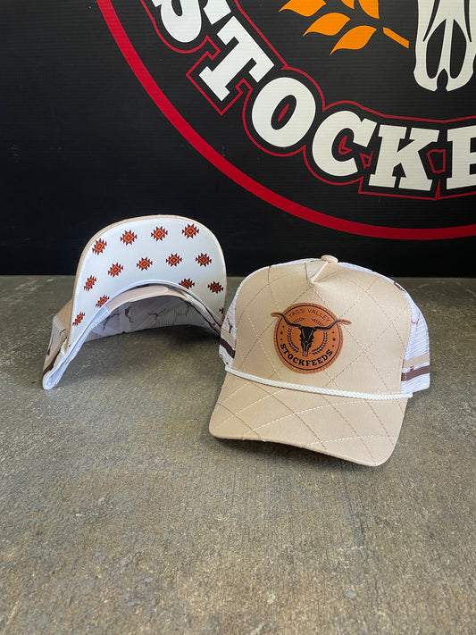 YVSF Trucker Caps