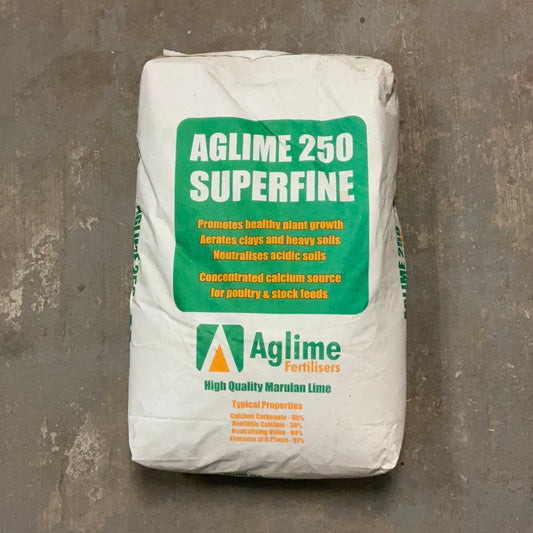 Aglime 25kg
