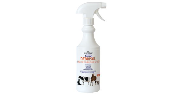 Troy Debrisol 500ml