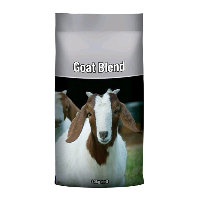 Goat Blend