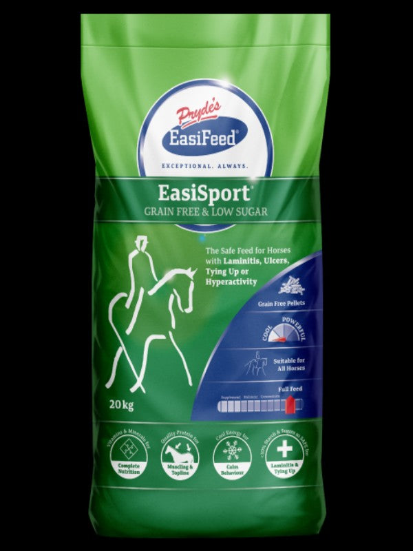 Prydes Easisport