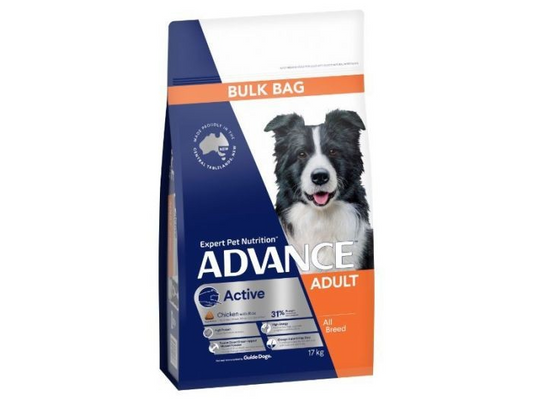 Advance Active Adult All Breed 17kg