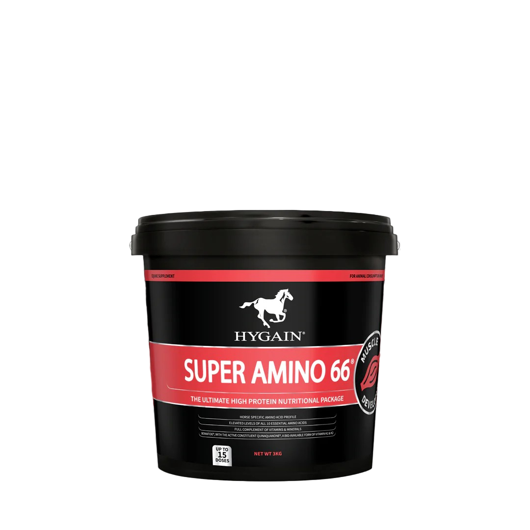 Hygain Super Amino 66 3kg