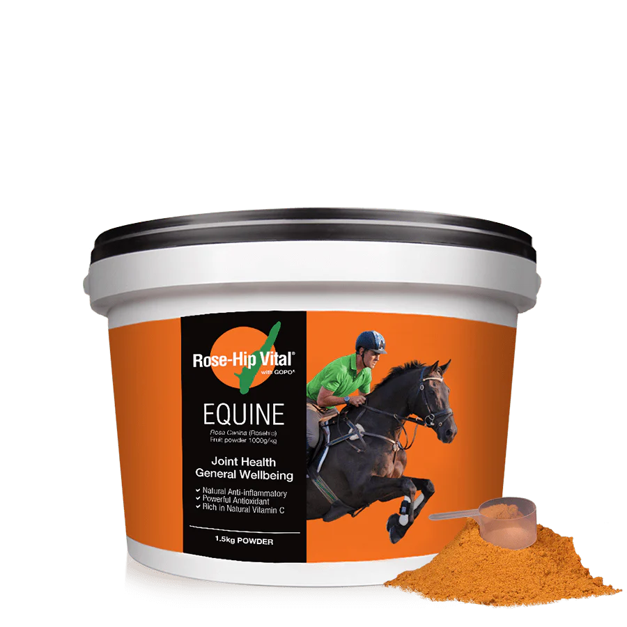 Rose Hip Vital Equine