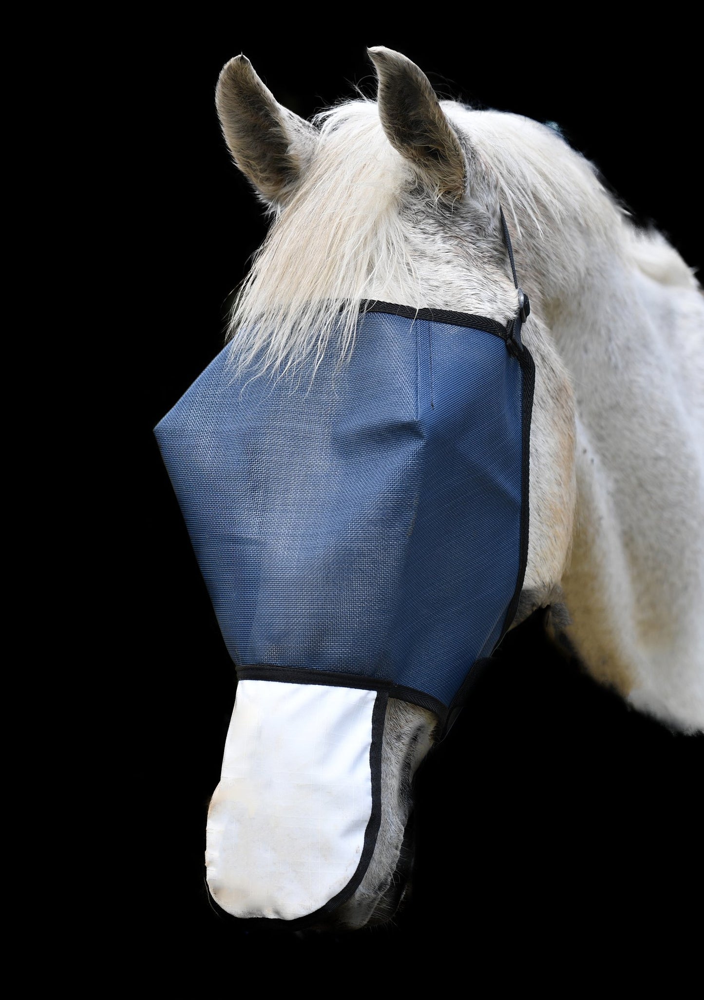 Canvas Nose Cover Flyveil