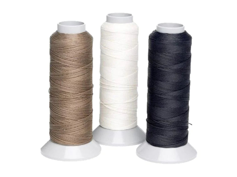 Judges Choice Australia Plaiting Waxed Thread (250m Roll)