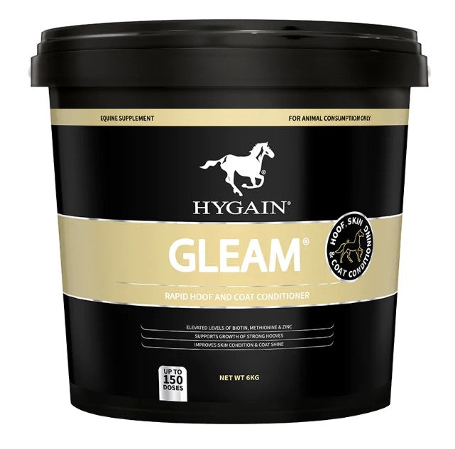 Hygain Gleam