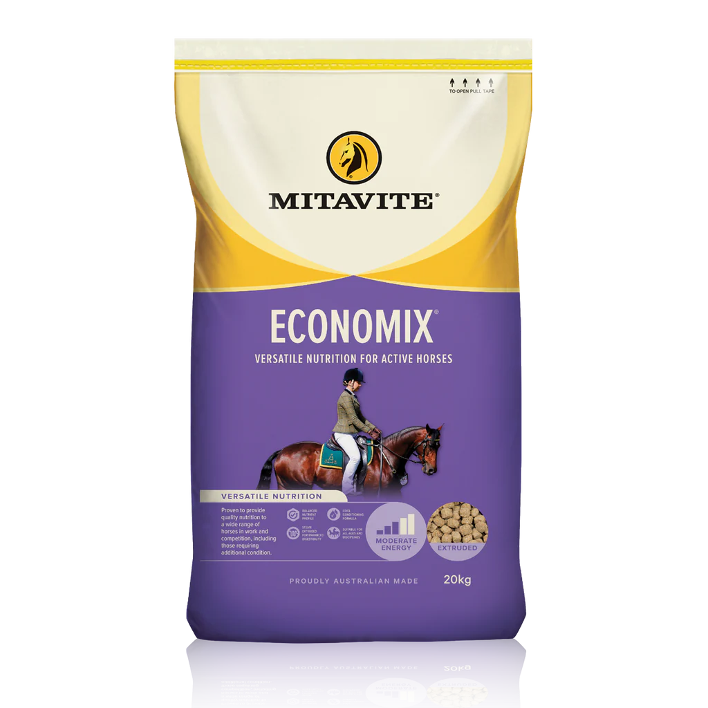 Mitavite Economix Active