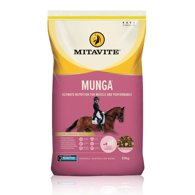 Mitavite Munga