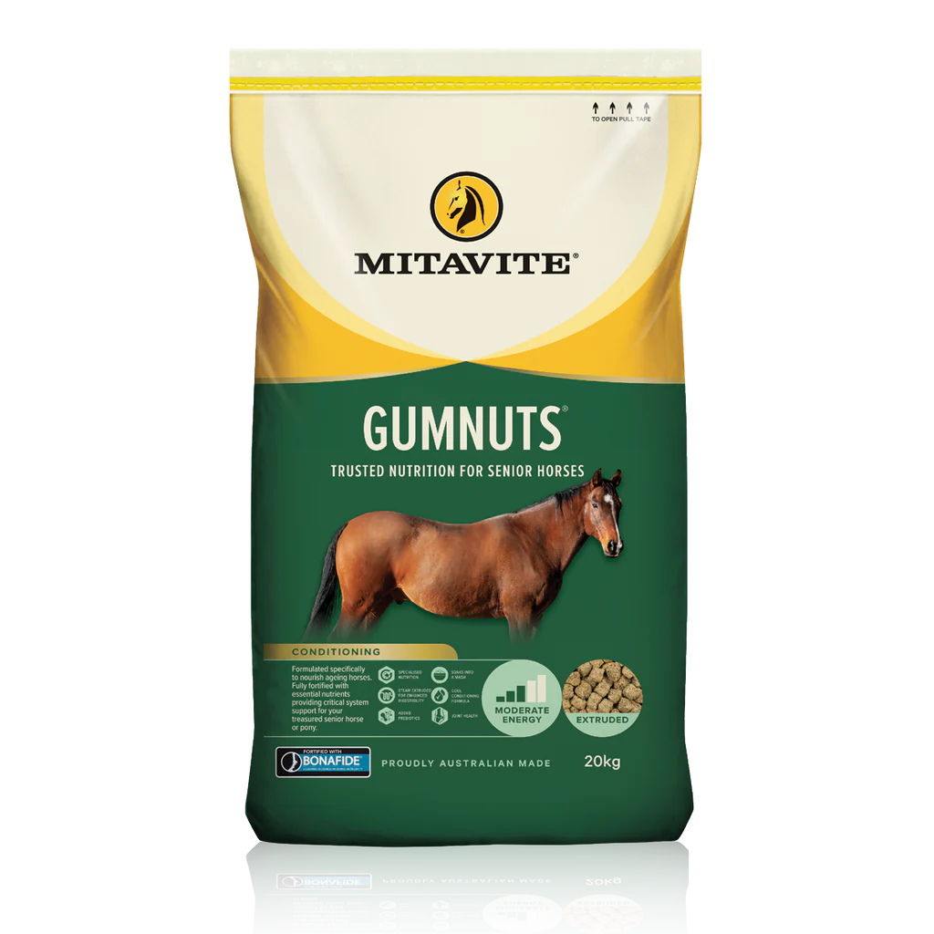 Mitavite Gumnuts