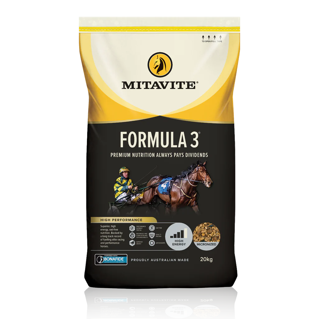 Mitavite Formula 3