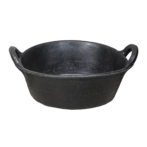 Rubber Feed Bucket