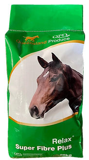 Relax Super Fibre Plus 20kg