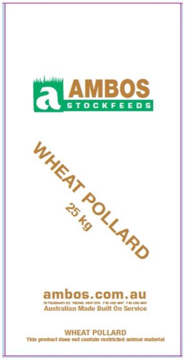 Pollard