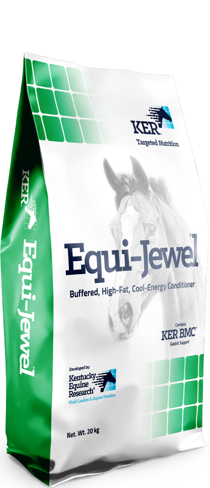 Equi Jewel