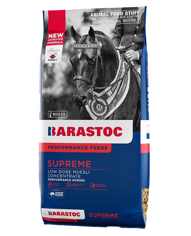 Barastoc Supreme 20kg