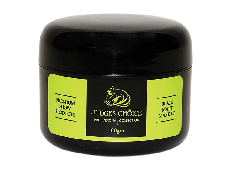 Judges Choice Australia Matt Makeup 100g