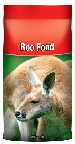 Lauke Roo Food 20kg