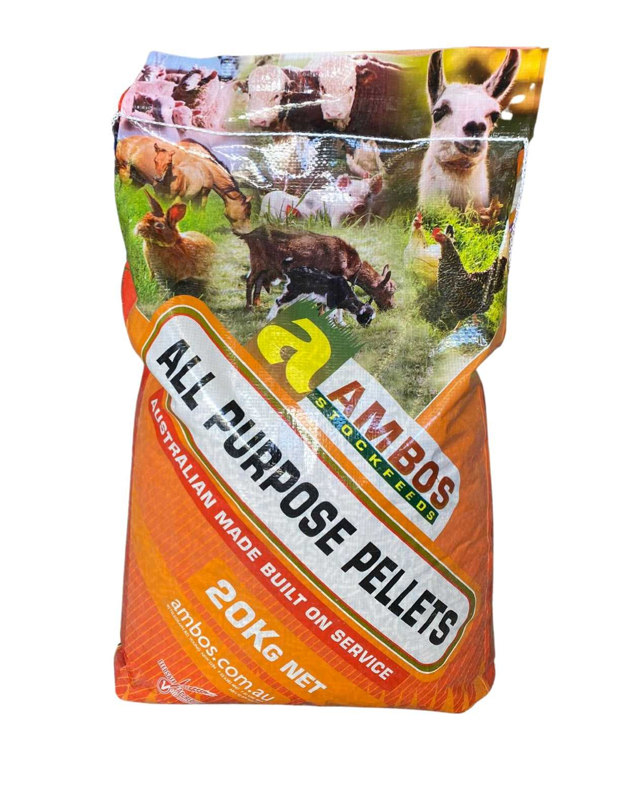 Ambos Allpurpose 20kg