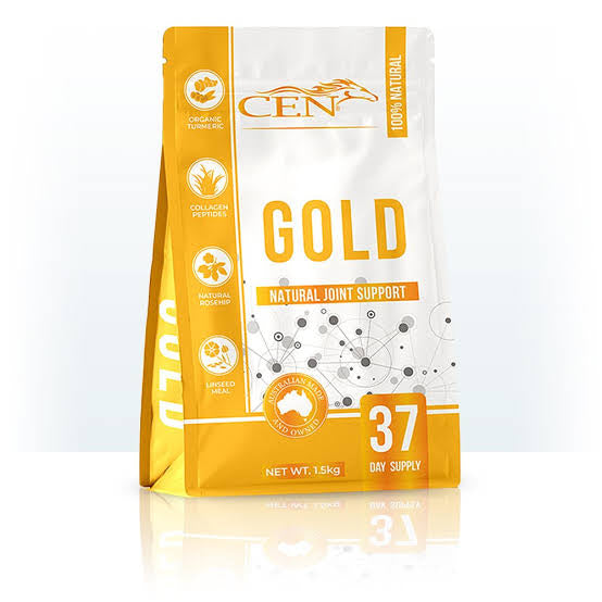 Cen Gold