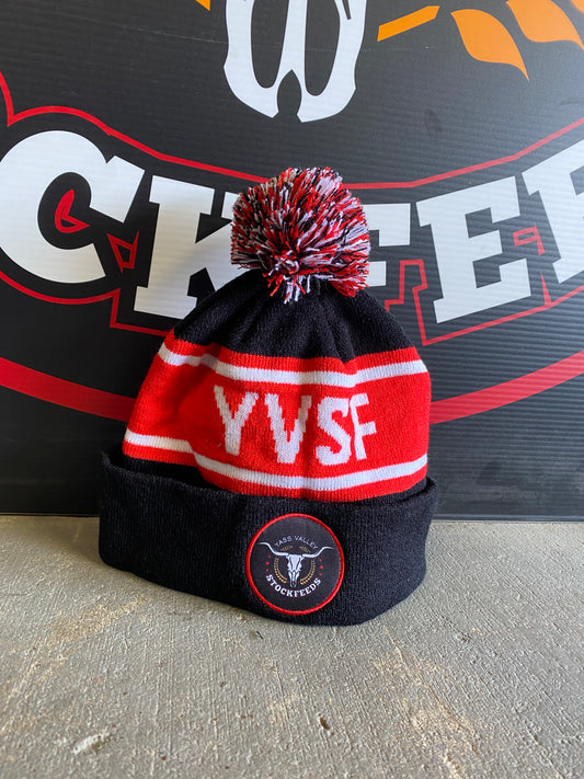 YVSF Beanie