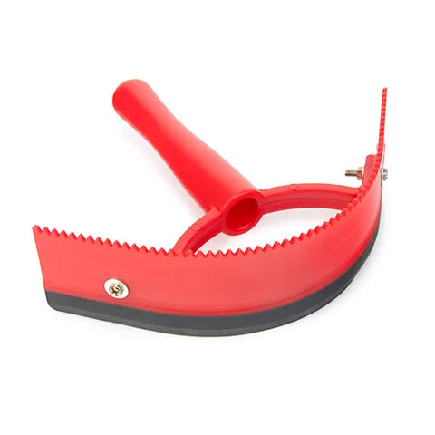 Scraper 2 In 1