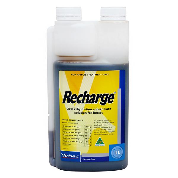 Virbac Recharge 1l