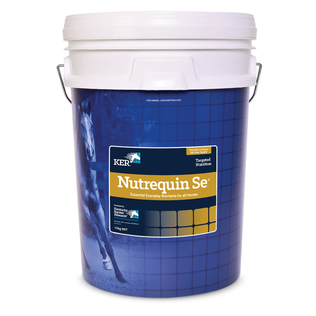 Ker Nutrequin Se