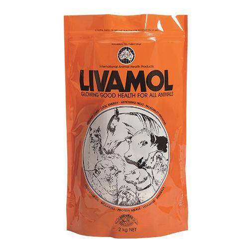Livamol