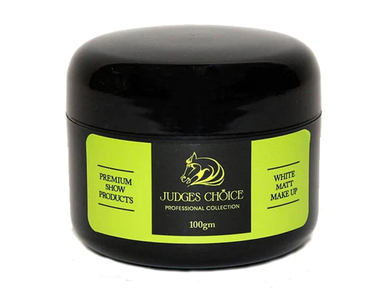 Judges Choice Australia Matt Makeup 100g