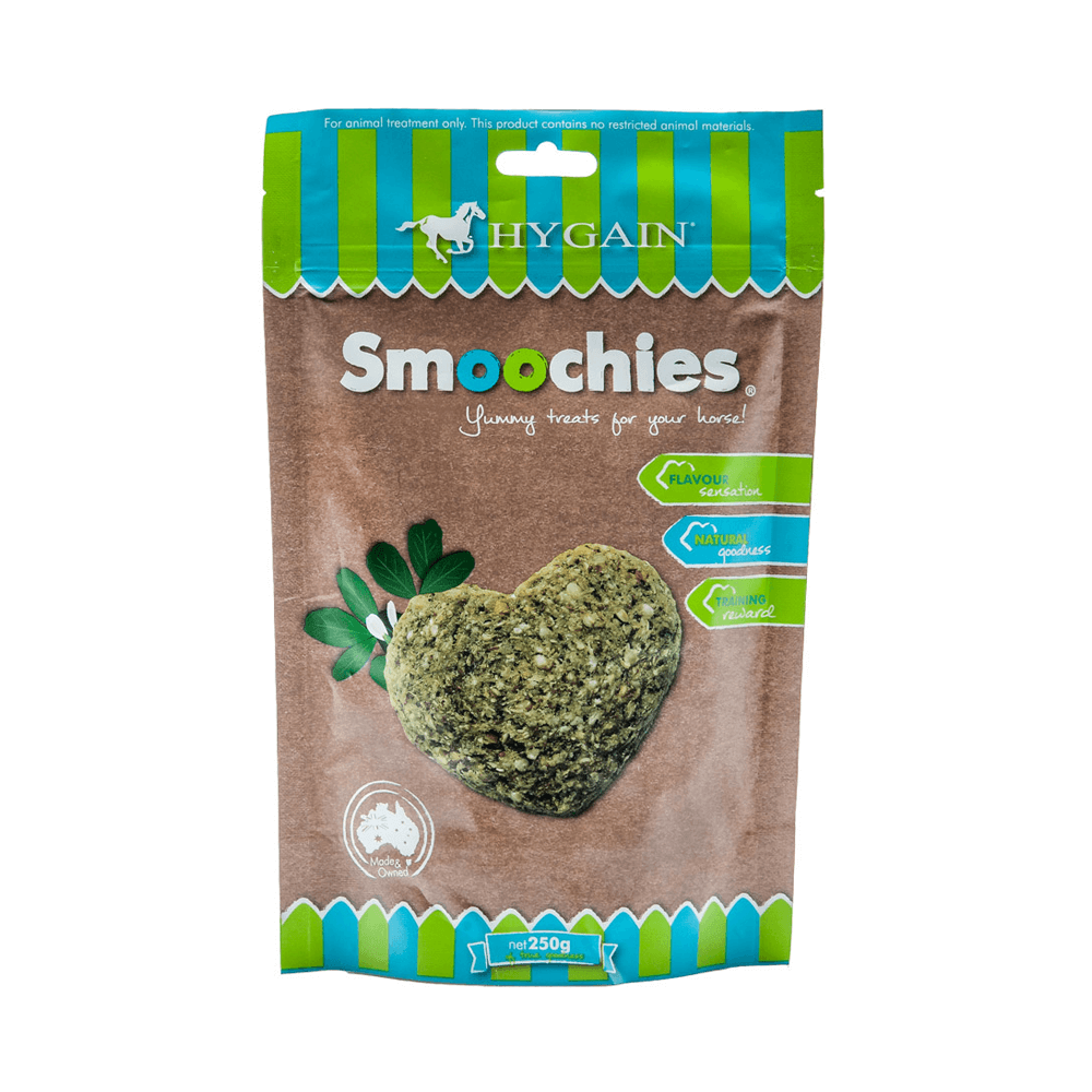 Hygain Smoochies 250gms