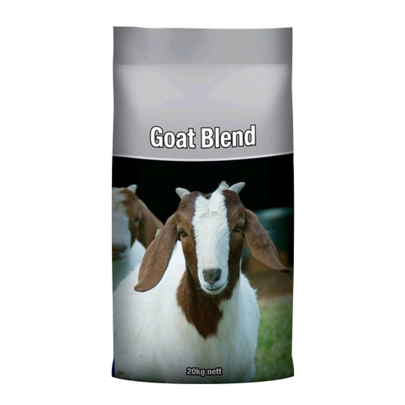 Goat Blend 20kg