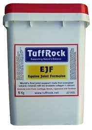 Tuffrock Ejf