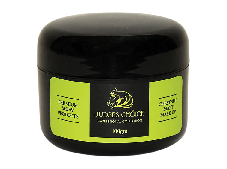 Judges Choice Australia Matt Makeup 100g