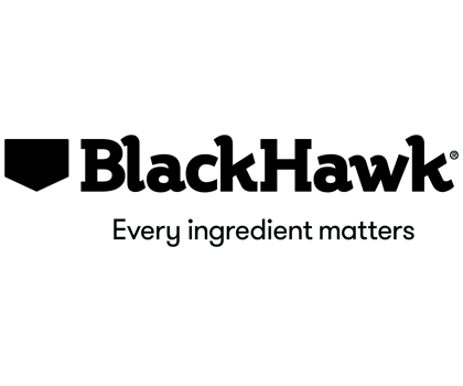 Black Hawk Puppy