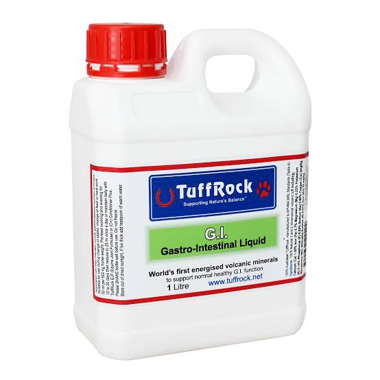 Tuffrock Gastro Intestinal
