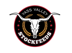 Pasture Round Bale 4x4