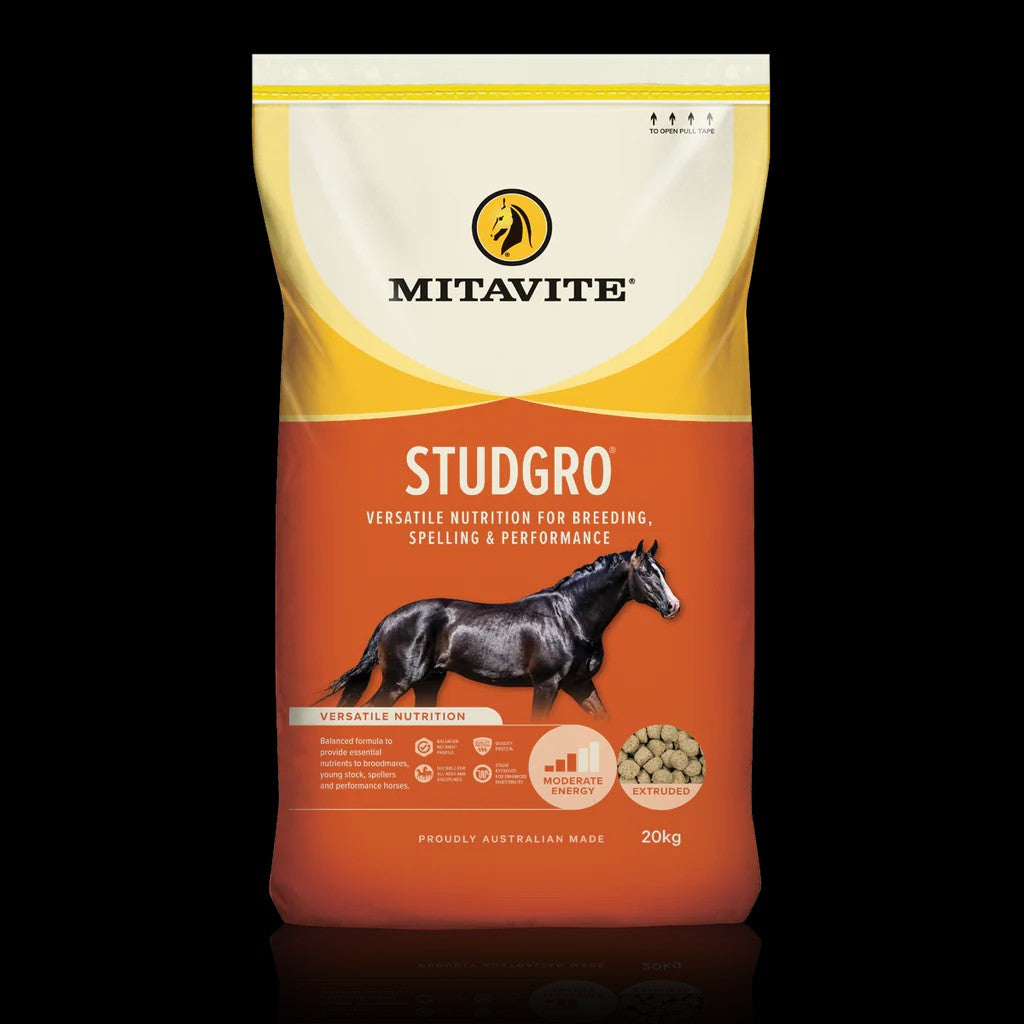 Mitavite Studgro