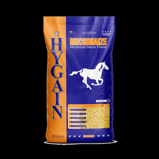 Hygain Micr Maize