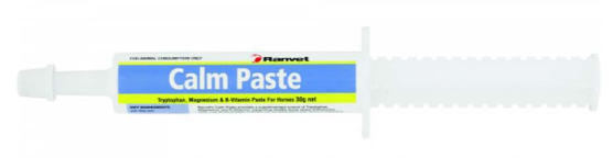Ranvet Calm Paste 30g
