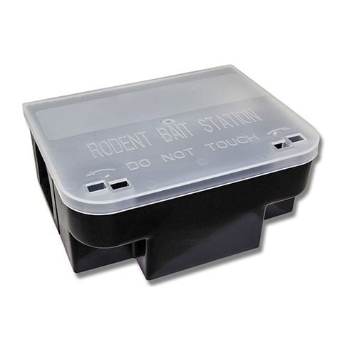 Bait Station Medium Rectangular [siz:medium Rectangular]