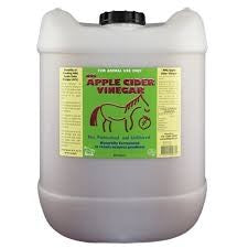 Apple Cider Vinegar 20l