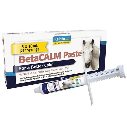 Kelato Betacalm Paste 3 X 10ml