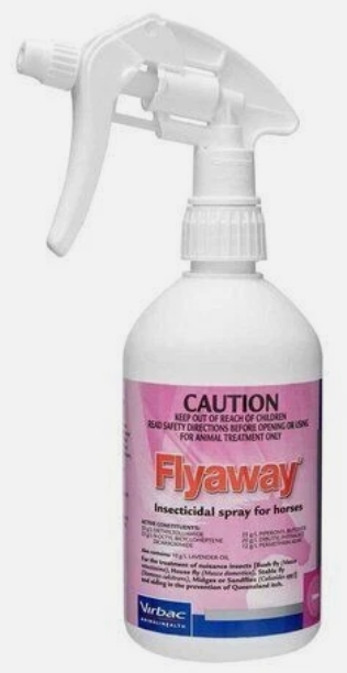 Flyaway