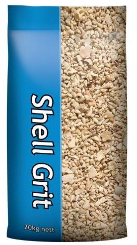 Shell Grit [siz:2kg]