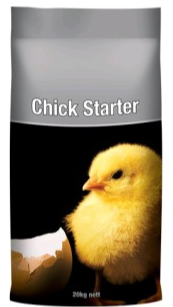 Chick Starter 2kg 