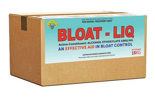 Olssons Bloat-liq 15kg [siz:15kg]